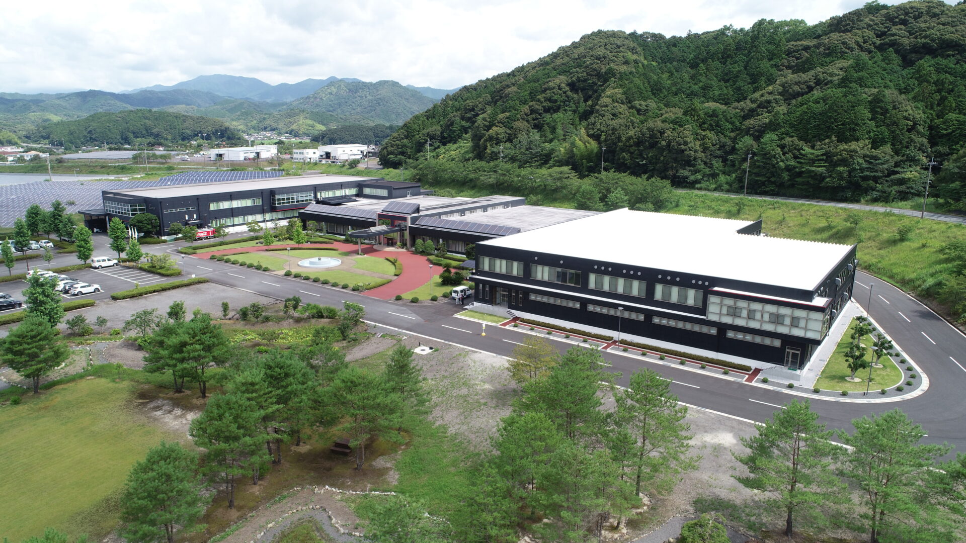 タイム技研高知株式会社